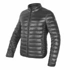 Pánská zimní bunda 365 DOWN JACKET MAN - BLK