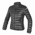 Dámská zimní bunda 365 DOWN JACKET WOMAN - BLK