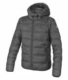 Pánská zimní bunda PAPER JACKET MAN - BLK