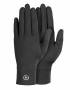 Pánské elastické rukavice UNDERGLOVE - BLK