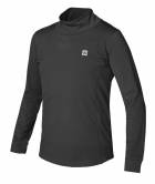 Chlapecké funkční triko ACTIVE TOP BOY - BLK