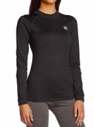 Dámské funkční triko ACTIVE TOP  WOMAN - BLK