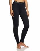 Dámské funkční spodky ACTIVE PANTS WOMAN - BLK