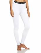 Dámské funkční spodky ACTIVE PANTS WOMAN - WHT