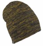 Dámská zimní čepice ELEGANT BEANIE - BLK