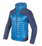 Pánská hybridní bunda HYBRID JACKET MAN - RYL