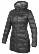 Dámská zimní bunda 365 DOWN PARKA WOMAN - BLK