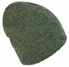 Dámská zimní čepice KNIT MELANGE BEANIE - OLV