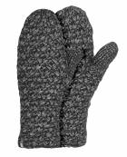 Dámské zimní rukavice GIPSY MITTEN - BLK