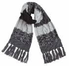 Dámská zimní šála LYRA SCARF - MGR