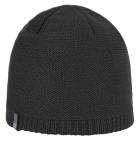 Pánská zimní čepice STAIR BEANIE - BLK