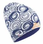 Pánská zimní čepice SPIRAL BEANIE - RYL