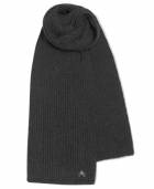 Dámská zimní šála Basic Scarf Woman - BLK