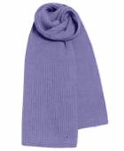 Dámská zimní šála Basic Scarf Woman - GLI