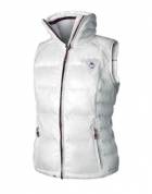 Dámská vesta Down Vest woman - WHT 