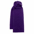 Dámská zimní šála Rhumbles Scarf - VIO