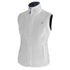 Dámská softshellová vesta Softshell Vest Woman - WHT 