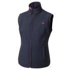 Dámská softshellová vesta Softshell Vest Woman - NVY