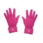 Dívčí fleecové rukavice Flee Girl Glove - FUX 