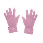 Dívčí fleecové rukavice Flee Girl Glove - PNK 