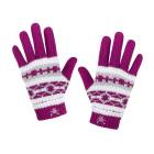 Dívčí zimní rukavice Sweet Glove Junior - VIO 