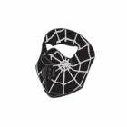 Pánská outdoor maska Face Mask SPYBLK