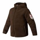 Chlapecká mikina fleecová Sheep Hoody Boy - BRW 