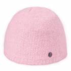 Dámská zimní čepice Angora Beanie - PNK