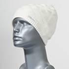 Dámská zimní čepice Rhubles Beanie - WHT