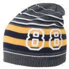 Chlapecká zimní čepice Eighty8 Long Beanie - MGY