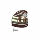 Chlapecká zimní čepice Eighty8 Long Beanie - BRW