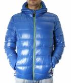 Pánská zimní bunda péřová HOLIDAY DOWN JACKET MAN RYL