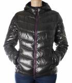 Dámská zimní bunda HOLIDAY DOWN JACKET WOMAN BLK