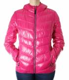 Dámská zimní bunda HOLIDAY DOWN JACKET WOMAN FUX