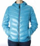 Dámská zimní bunda HOLIDAY DOWN JACKET WOMAN IND