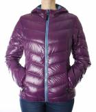 Dámská zimní bunda HOLIDAY DOWN JACKET WOMAN PLU