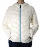 Dámská zimní bunda HOLIDAY DOWN JACKET WOMAN WHT