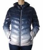 Dámská zimní bunda SHADE DOWN JACKET WOMAN GRYS