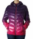 Dámská zimní bunda SHADE DOWN JACKET WOMAN PLUS