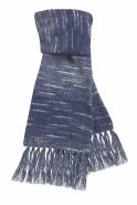 Dámská zimní šála MISTY SCARF WM - BLU