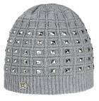 Dámská zimní čepice METAL BEANIE - MGR