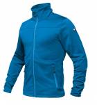 Pánská fleecová bunda FLEECE STRETCH JACKET MAN - RYL