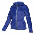 Dámská mikina PELUCHE HOODED WOMAN - PLU