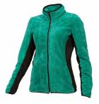 Dámská mikina TECH-PELUCHE JACKET WOMAN - FOR