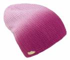 Dámská zimní čepice SHADE BEANIE - PNK