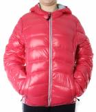 Dívčí zimní bunda HOLIDAY DOWN JACKET GIRL - FUX