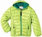 Dívčí zimní bunda HOLIDAY DOWN JACKET GIRL - GRN