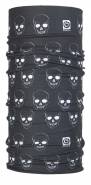 Unisex multifunkční šátek BANDANA - SKULL