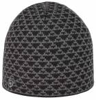 Pánská zimní čepice - G-MAN BEANIE - BLK