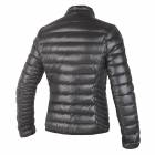 Dámská zimní bunda - 365 DOWN JACKET WOMAN - BLK